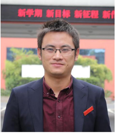 王敏亮