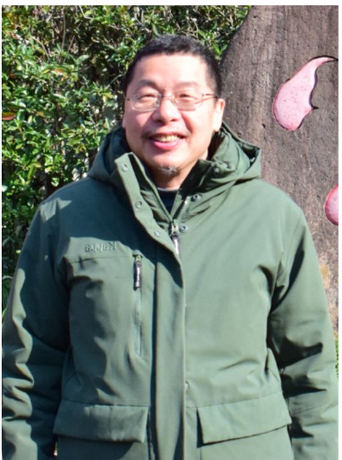 余伟民