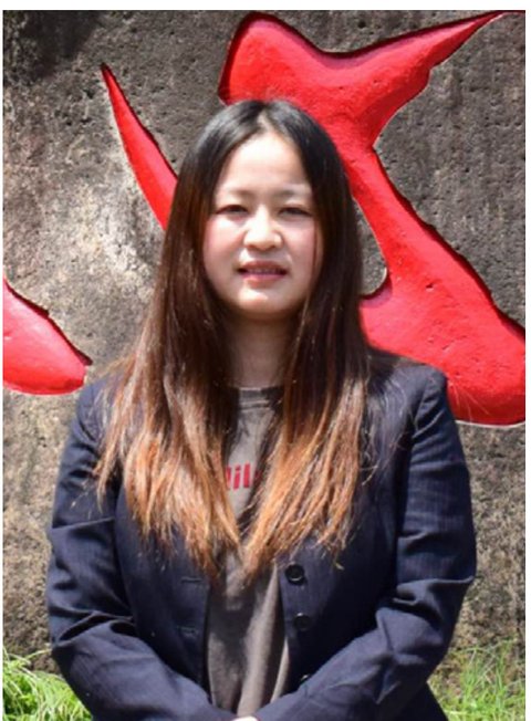 朱秋梅