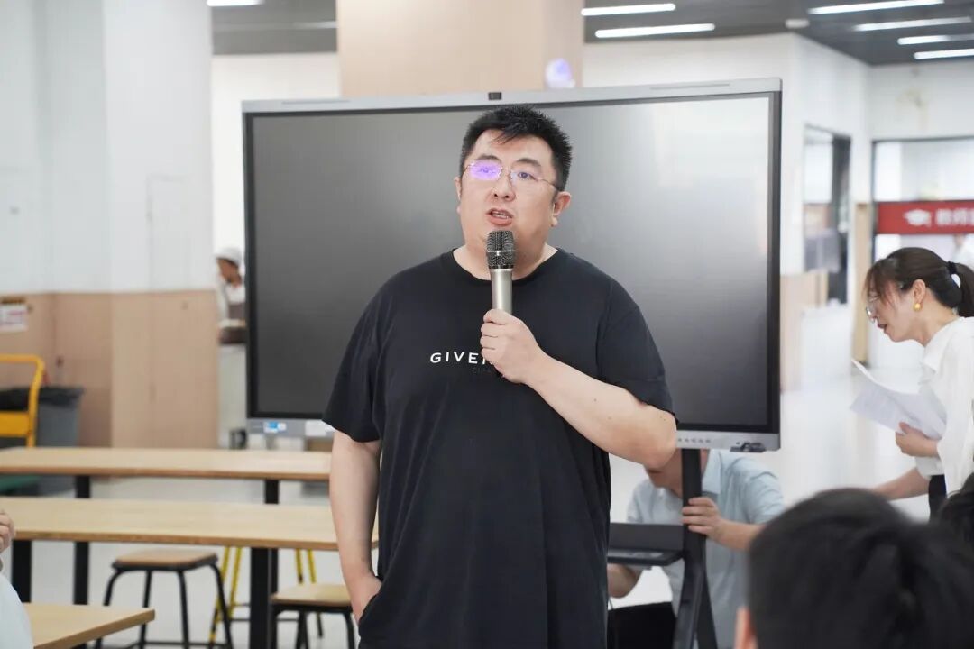 塔夫高复27届开学仪式暨26届表彰会