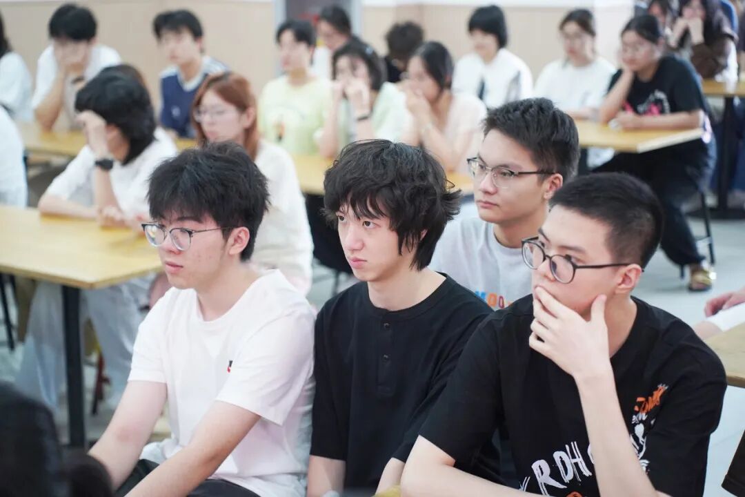 塔夫高复27届开学仪式暨26届表彰会