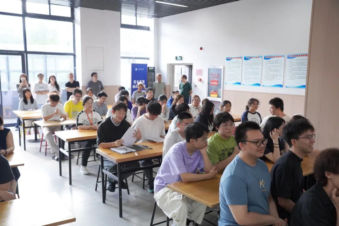 塔夫高复27届开学仪式暨26届表彰会