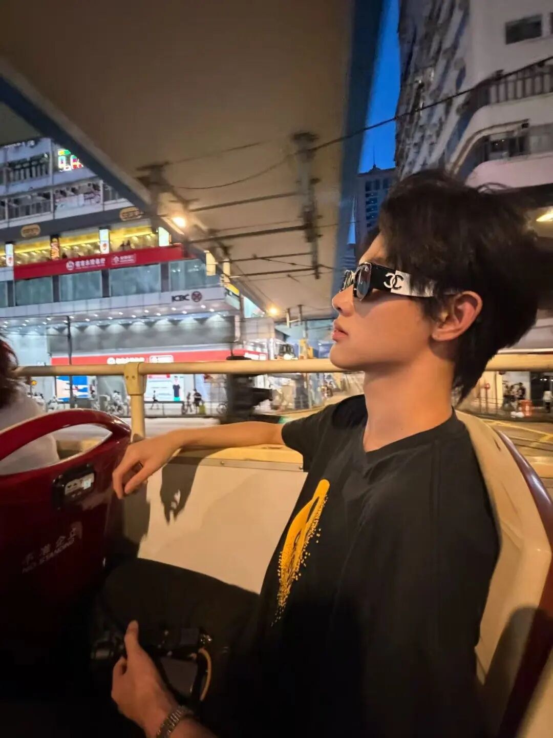 刘同学